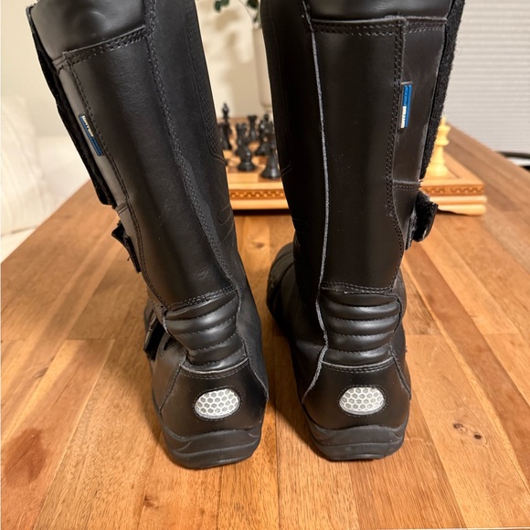 BILT Motorcycle Riding Boots - Picture 4 of 9